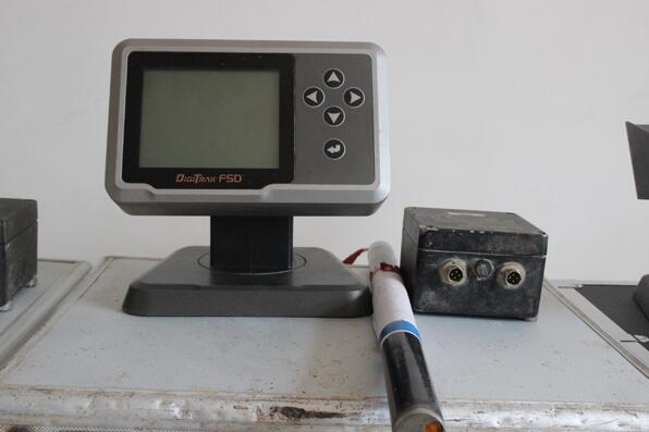 管幕施工設備-美國月蝕導向儀 管幕施工設備-美國月蝕導向儀