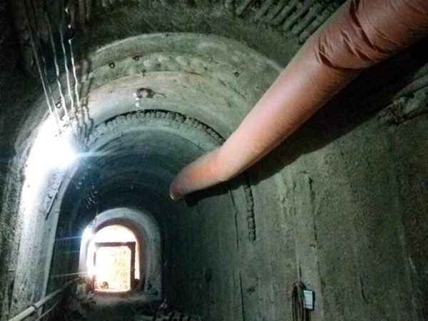 管棚施工方案 管棚施工方案