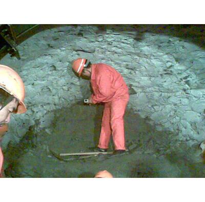 管棚施工 管棚施工