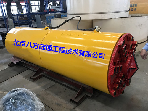 管棚施工 管棚施工