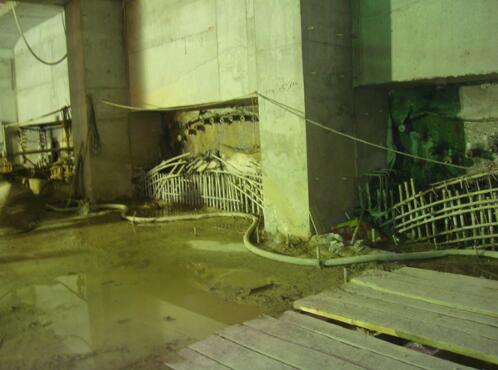 土體加固 土體加固