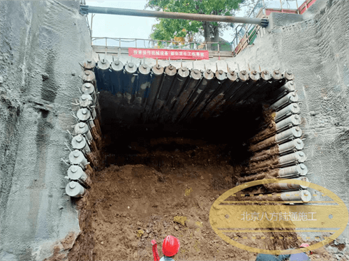 漢安大道兩側景觀(guān)步道連通工程